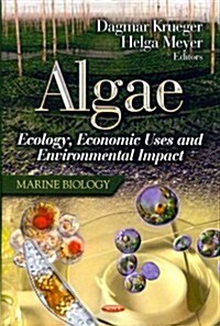 Algae (Hardcover, UK)