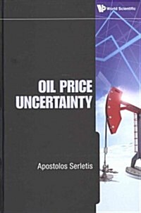 Oil Price Uncertainty (Hardcover)