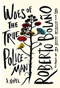 Woes of the True Policeman (Hardcover)