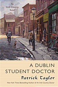 A Dublin Student Doctor (Paperback, Reprint)