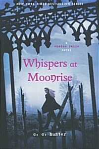 Whispers at Moonrise (Paperback)