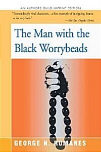 The Man with the Black Worrybeads (Hardcover)