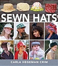Sewn Hats (Paperback)