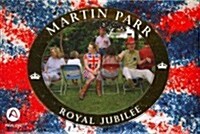 Royal Jubilee Postcards (Postcard Book/Pack)