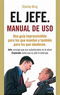 El Jefe: Manual de USO (Paperback)