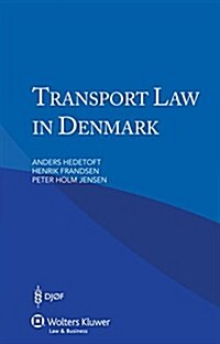 Transport Law in Denmark (Paperback)