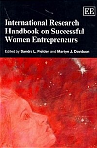 International Research Handbook on Successful Women Entrepreneurs (Paperback)