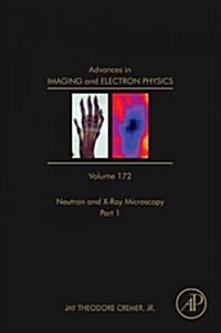 Advances in Imaging and Electron Physics: Part a Volume 172 (Hardcover)