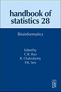 Bioinformatics in Human Health and Heredity: Volume 28 (Hardcover)