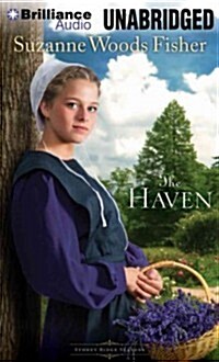 The Haven (Audio CD, Unabridged)