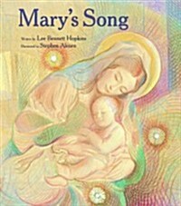 Marys Song (Hardcover)