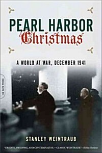 Pearl Harbor Christmas: A World at War, December 1941 (Paperback)