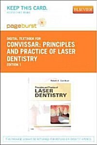 Principles and Practice of Laser Dentistry - Elsevier eBook on Vitalsource (Retail Access Card) (Hardcover)