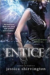 Entice (Hardcover)