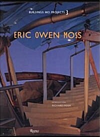 Eric Owen Moss (Hardcover)