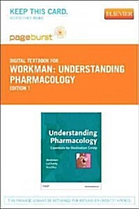 Understanding Pharmacology (Paperback, Pass Code)