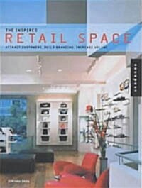 The Inspired Retail Space (Hardcover)