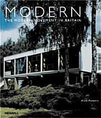 Modern (Hardcover)