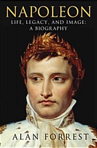 Napoleon (Hardcover, Reprint)