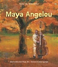 Poetry for Young People: Maya Angelou (Hardcover)