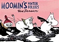 Moomins Winter Follies (Paperback, Revised)