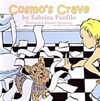 Cosmos Crave & Guppys Gall (Board Books)