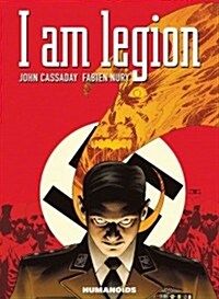 I Am Legion (Paperback)