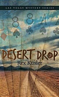 Desert Drop (Paperback)