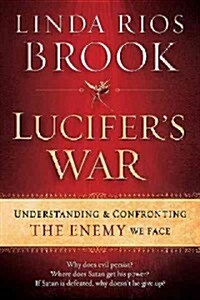 Lucifers War (Paperback, Reprint)