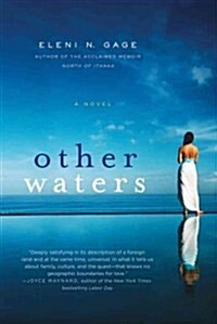 Other Waters (Paperback)