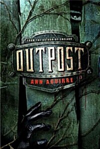 Outpost (Hardcover)