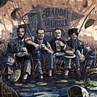 [수입] Baddat For Trubbel - Tva Sjundedelar Av Ett Liv (CD)