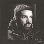 Drake - 정규 5집 Scorpion [2CD]