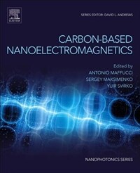 Carbon-based nanoelectromagnetics