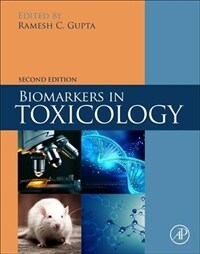 Biomarkers in toxicology