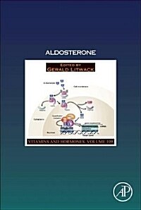 Aldosterone: Volume 109 (Hardcover)