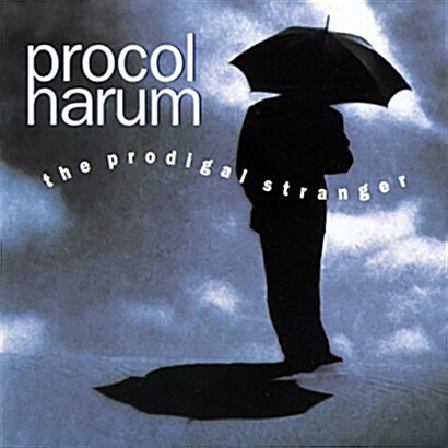 [수입] Procol Harum - The Prodigal Stranger