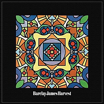 [수입] Barclay James Harvest - Barclay James Harvest