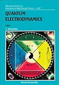 Quantum Electrodynamics (V7) (Hardcover)
