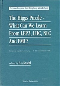 The Higgs Puzzle (Hardcover)