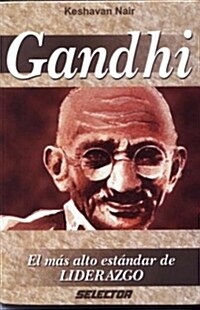 Gandhi (Paperback)