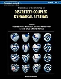 Discretely Coupled Dynamical Systems (Hardcover)