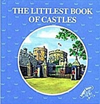 Littlest Book of Castles (Hardcover, None ed.)