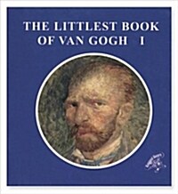 Littlest Book of Van Gogh I (Hardcover, None ed.)