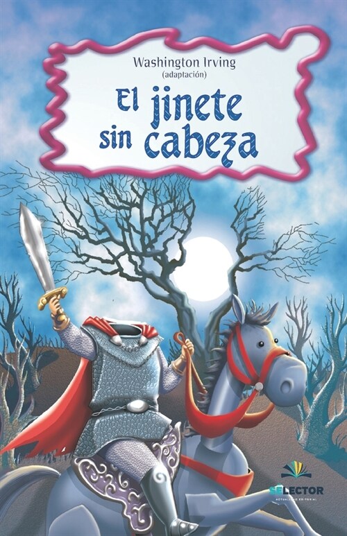 El jinete sin cabeza (Paperback)