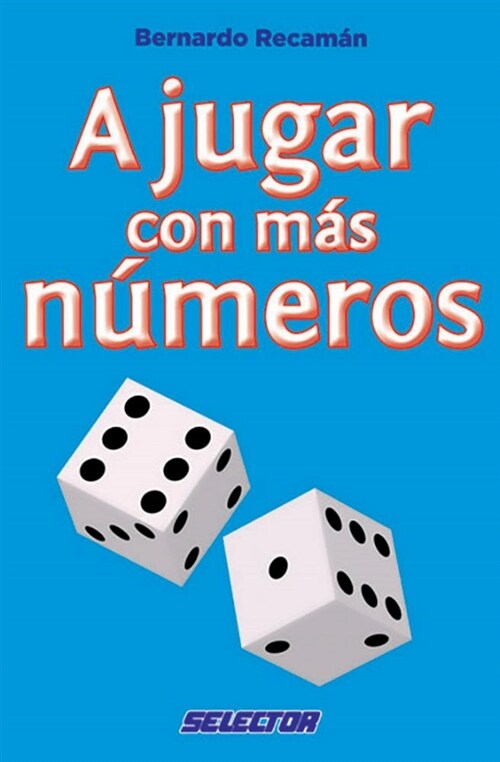 A Jugar Con Mas Numeros (Paperback)