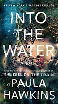 Into the Water (Mass Market Paperback, Reprint)