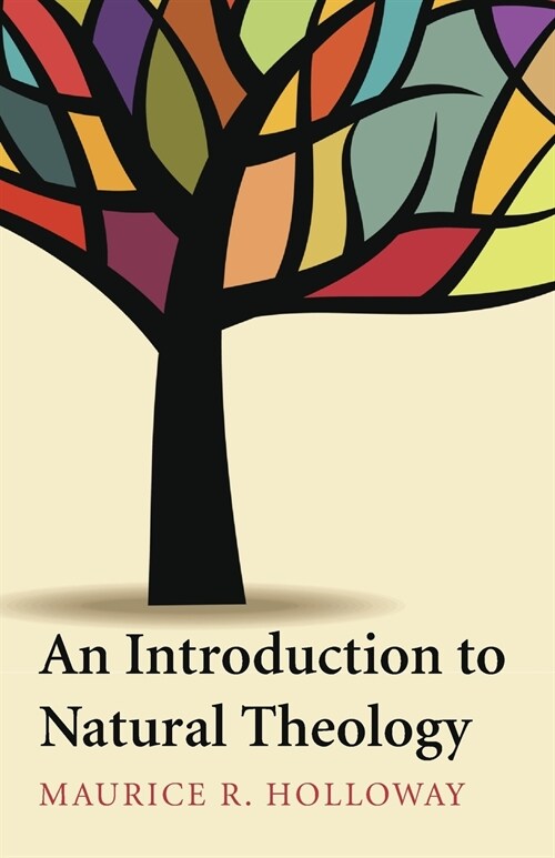 An Introduction to Natural Theology (Paperback)