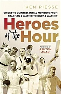 Heroes of the Hour (Paperback)