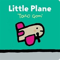 Little Plane (Board Books)